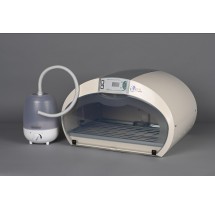 Couveuse COSMO EVO 72 – Capacité 72 Œufs | FIEM