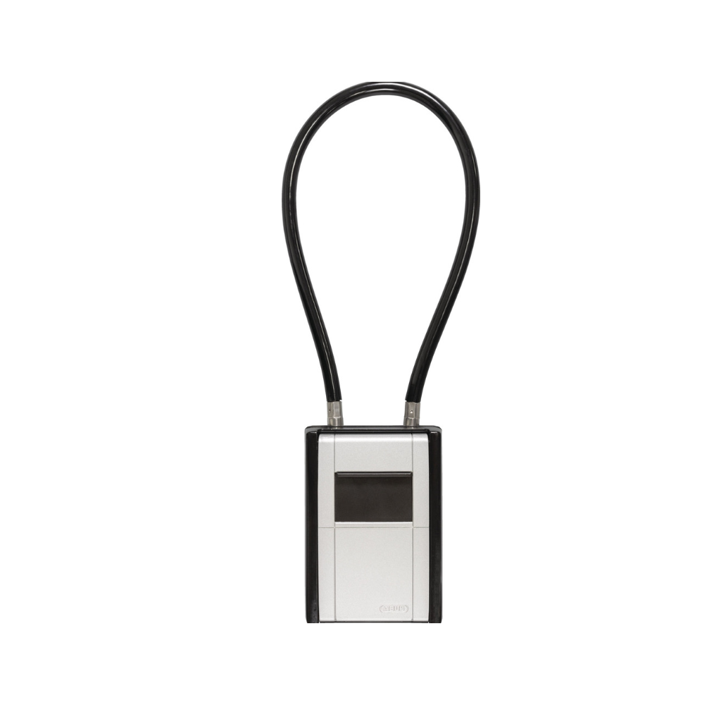 ABUS Boite a Cles Mobile Metal a Code – Keygarage 797