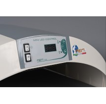 Couveuse COSMO EVO 72 – Capacité 72 Œufs | FIEM