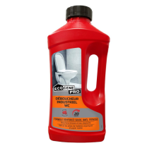 ECOGENE Deboucheur Indus WC ECO PRO 1L – Ecogene PRO /industriel