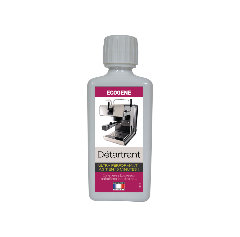 ECOGENE Detartrant Cafetiere ECOGEN250ML
