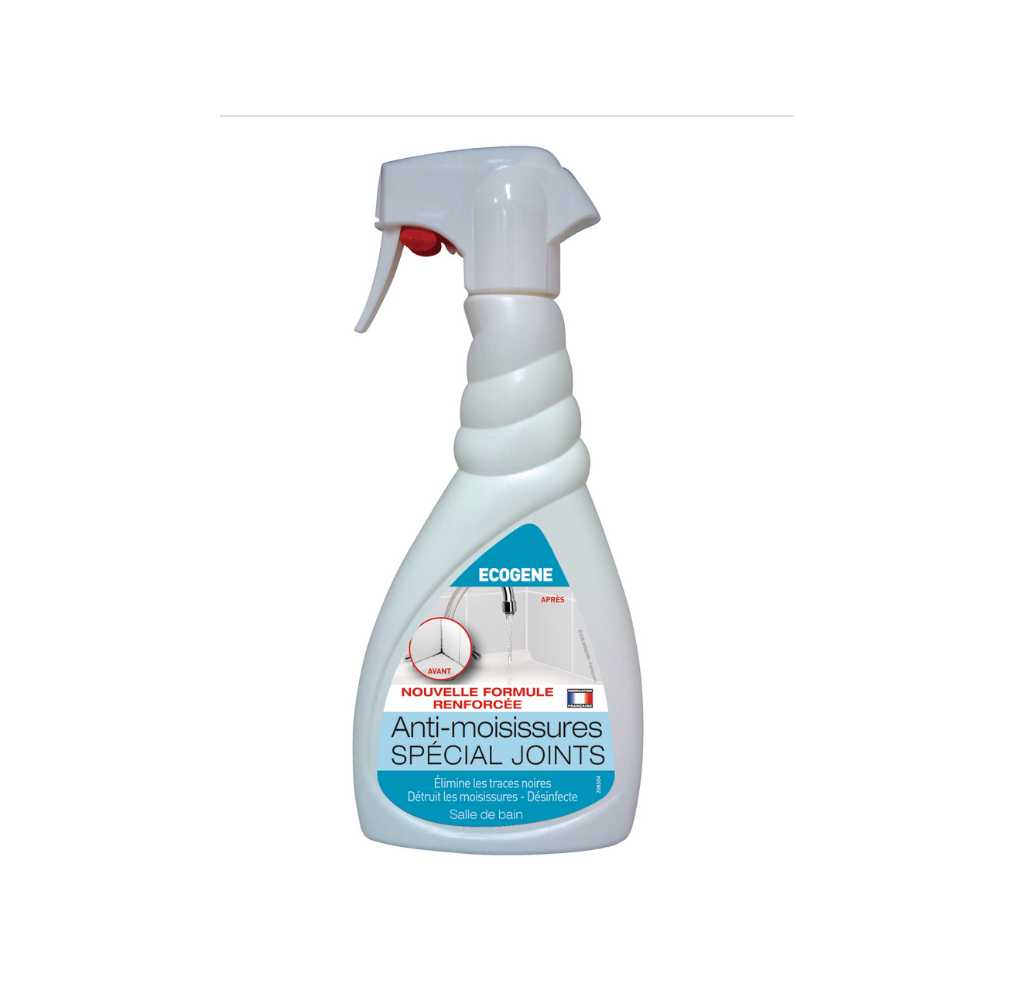 ECOGENE Ecogene Anti Moisiss.vapo 0L5 TP2
