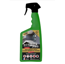 ECOGENE Ecogene Spray Anti Depots Verts 1L – Ecogene PRO - Jusqu'a 10M