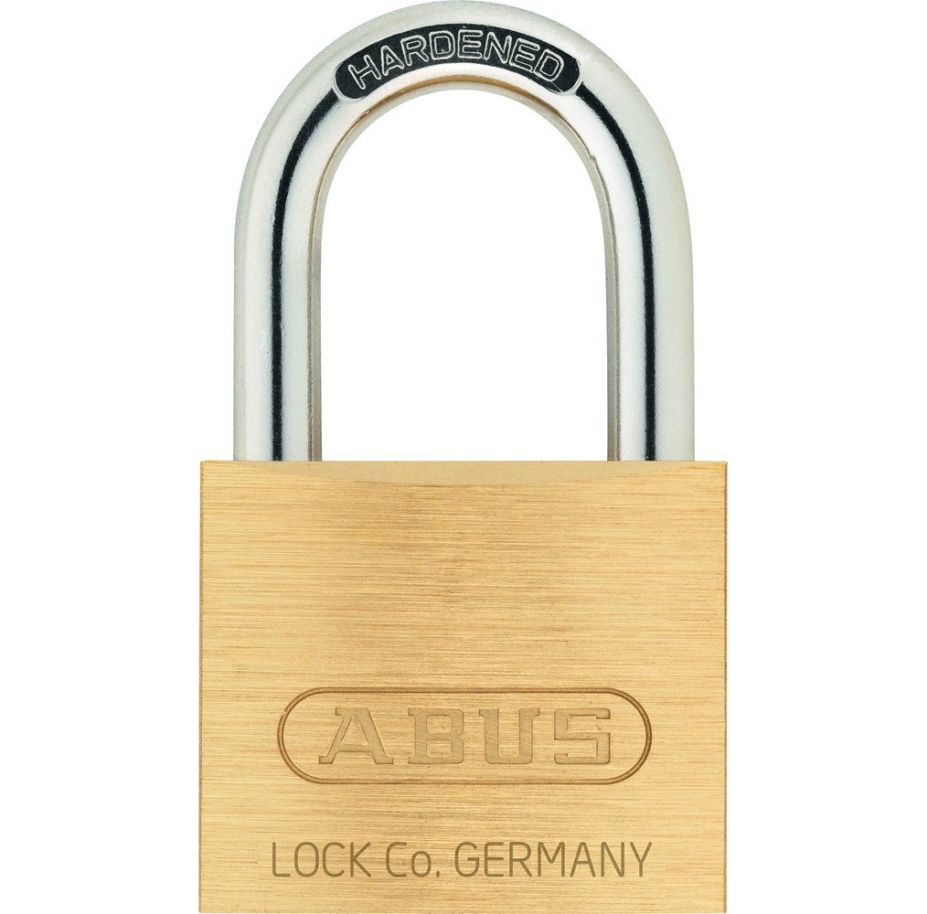 ABUS Cadenas 20MM Laiton Leger Vrac