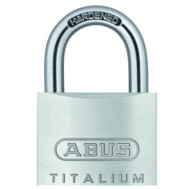 ABUS Cadenas 50MM Titalium Blister
