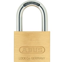 ABUS Cadenas 70MM Laiton Leger Blister