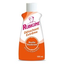 RUBIGINE Rubigine Detachant ANTIROUILLE100ML – Rouille - Deodorant