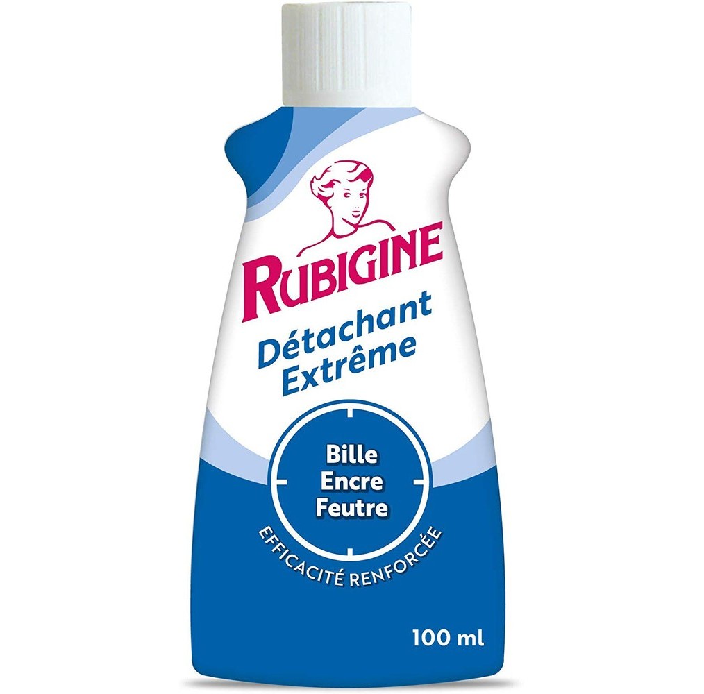 RUBIGINE Rubigine Detachant Encre 100ML – Encre - Feutre