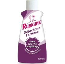 RUBIGINE Rubigine Detachant Fruits 100ML – Fruits-cafe-vin-maquillage