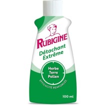 RUBIGINE Rubigine Detachant Herbe 100ML – Herbe - Terre - Pollen