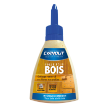 CYANOLIT Cyanolit Bois et Derives 500G