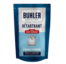 BUHLER Buhler Netto Detar LAV Vaiss 200G