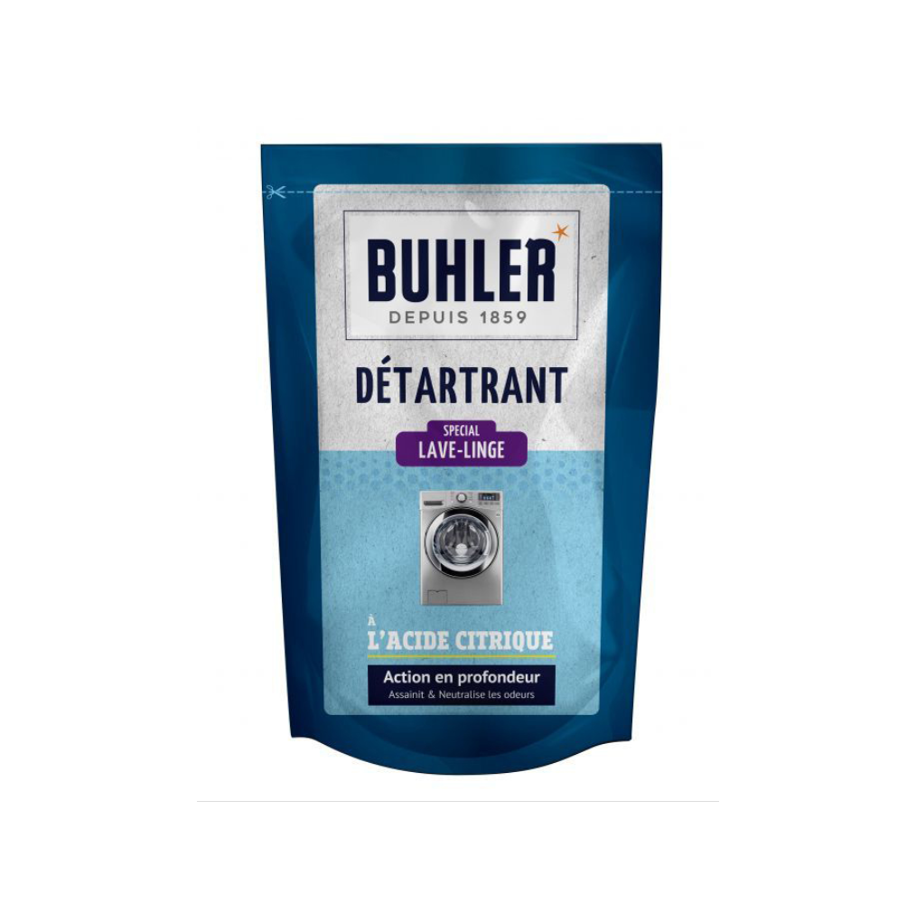 BUHLER Buhler Netto Detart LAV Ling 200G