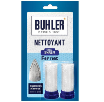 BUHLER Buhler Netto FER sp Semel 2BATONS