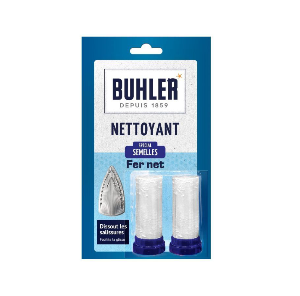 BUHLER Buhler Netto FER sp Semel 2BATONS