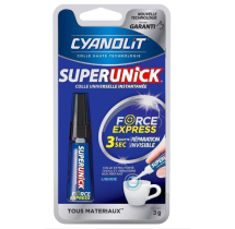 CYANOLIT Cyanolit Superunick Liquide 3G