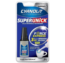 CYANOLIT Cyanolit Superunick Liquide 20G