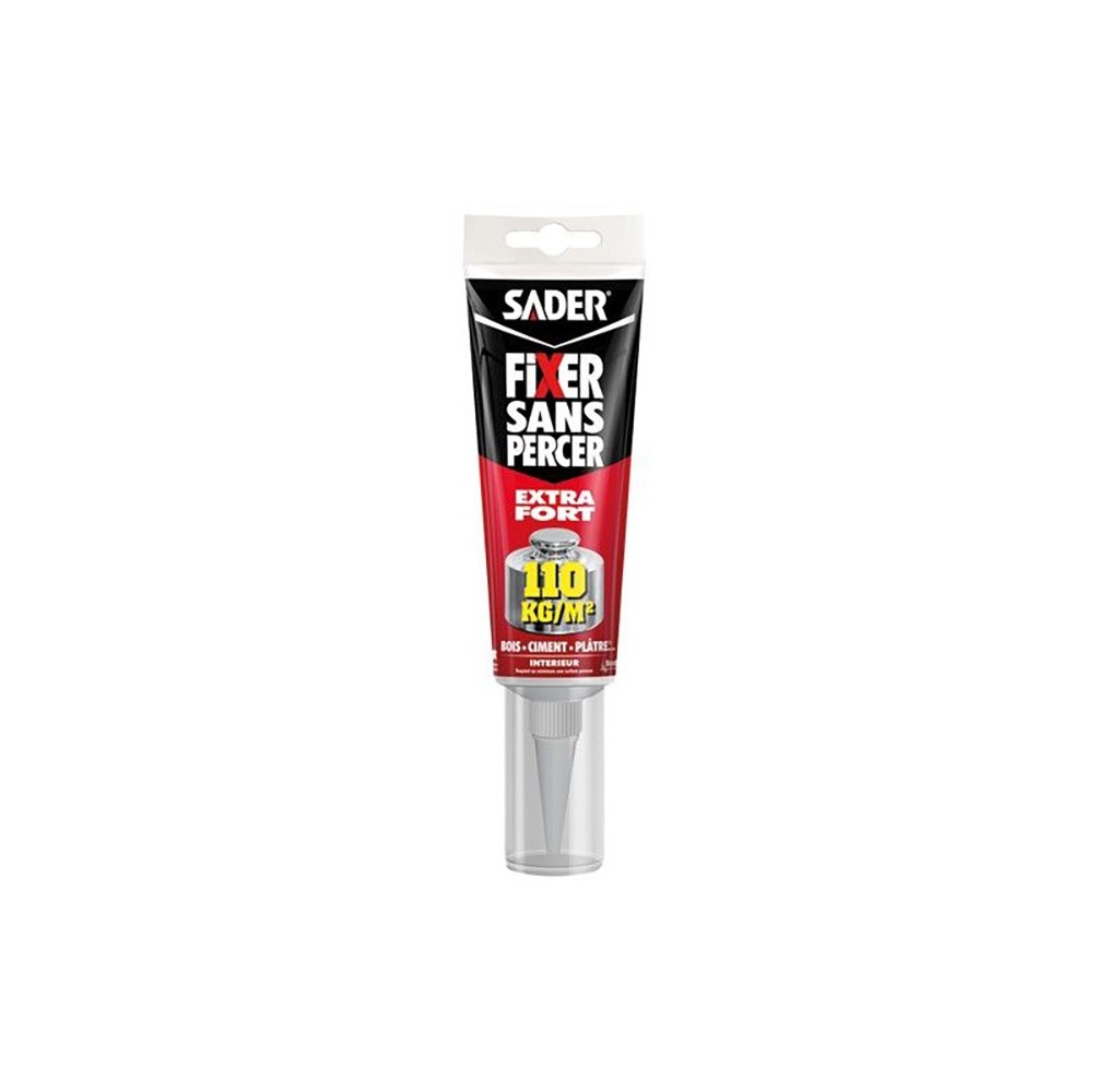 KOLTOUT Koltout 3 en 1 blanc TUBE 125 ml