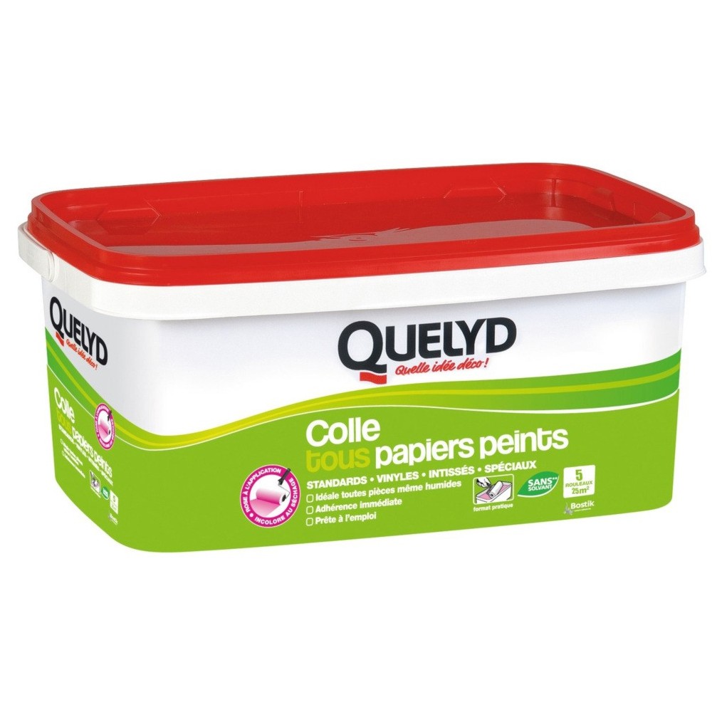 KOLTOUT Koltout 3 en 1 cristal cartouche 290 ml