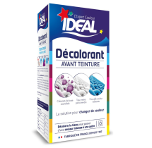 IDEAL Décolorant avant teinture machine 330 g