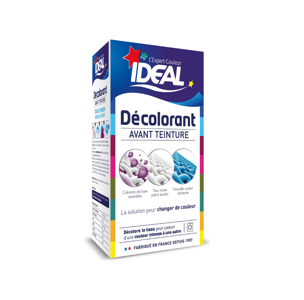 IDEAL Décolorant avant teinture machine 330 g