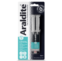 ARALDITE Araldite Crystal 24 ml