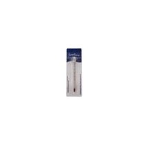 Scalare Thermomètre flottant+ventouse 15cm blister