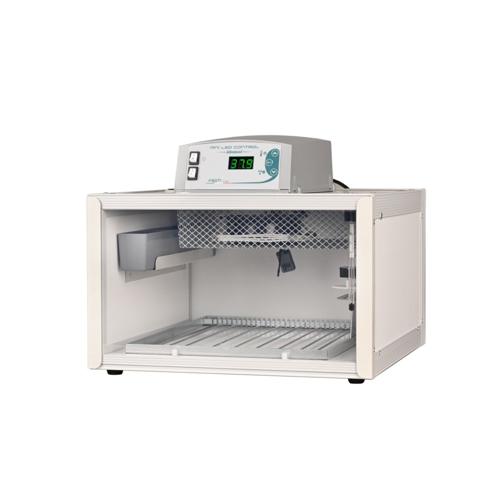 Couveuse Cip Cip 40 Mini LED | FIEM