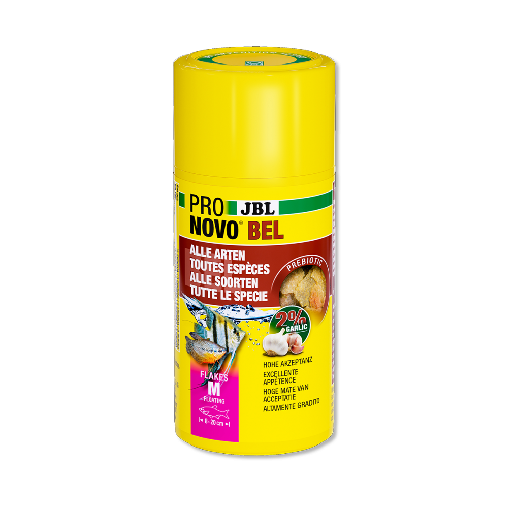 JBL Pronovo Bel Flakes M 250 ml