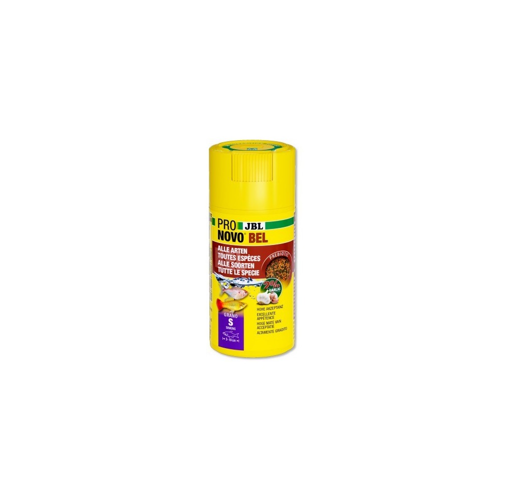 JBL Pronovo Bel Grano S Click 100 ml