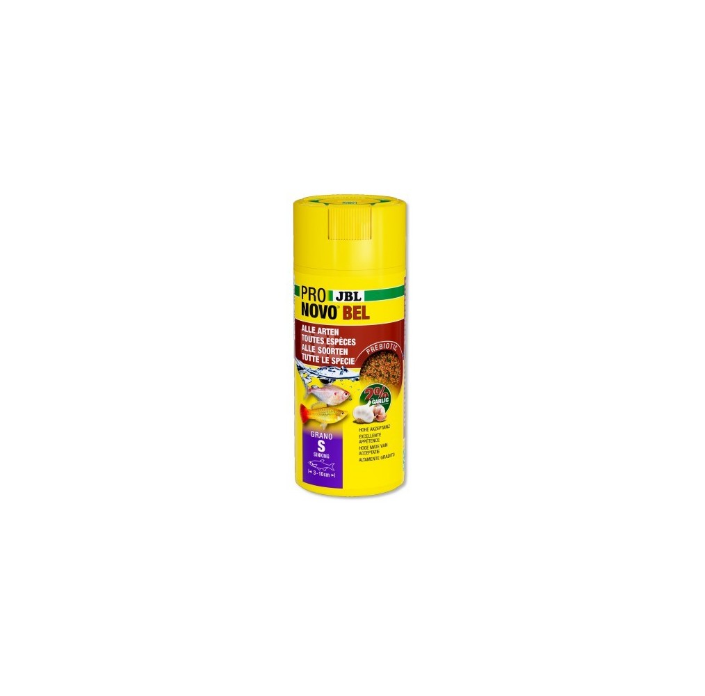 JBL Pronovo Bel Grano S Click 250 ml