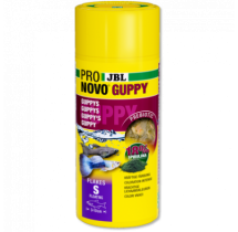 JBL Pronovo Guppy Flakes S 250 ml
