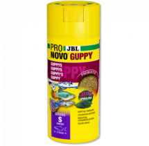 JBL Pronovo Guppy Grano S Click 250 ml
