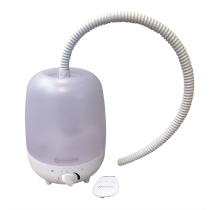Humidificateur à Ultrasons FIEM Limpia 4L – Régulation Automatique de l’Humidité