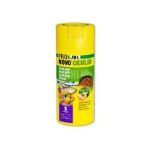 JBL Pronovo Cichlid Grano S Click 250 ml