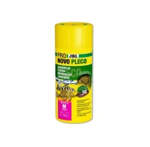 JBL Pronovo Pleco Wafer M 250 ml