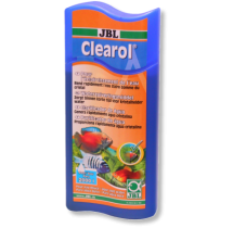 JBL Clearol 100 ml clarificateur d'eau pour aquarium 400 L