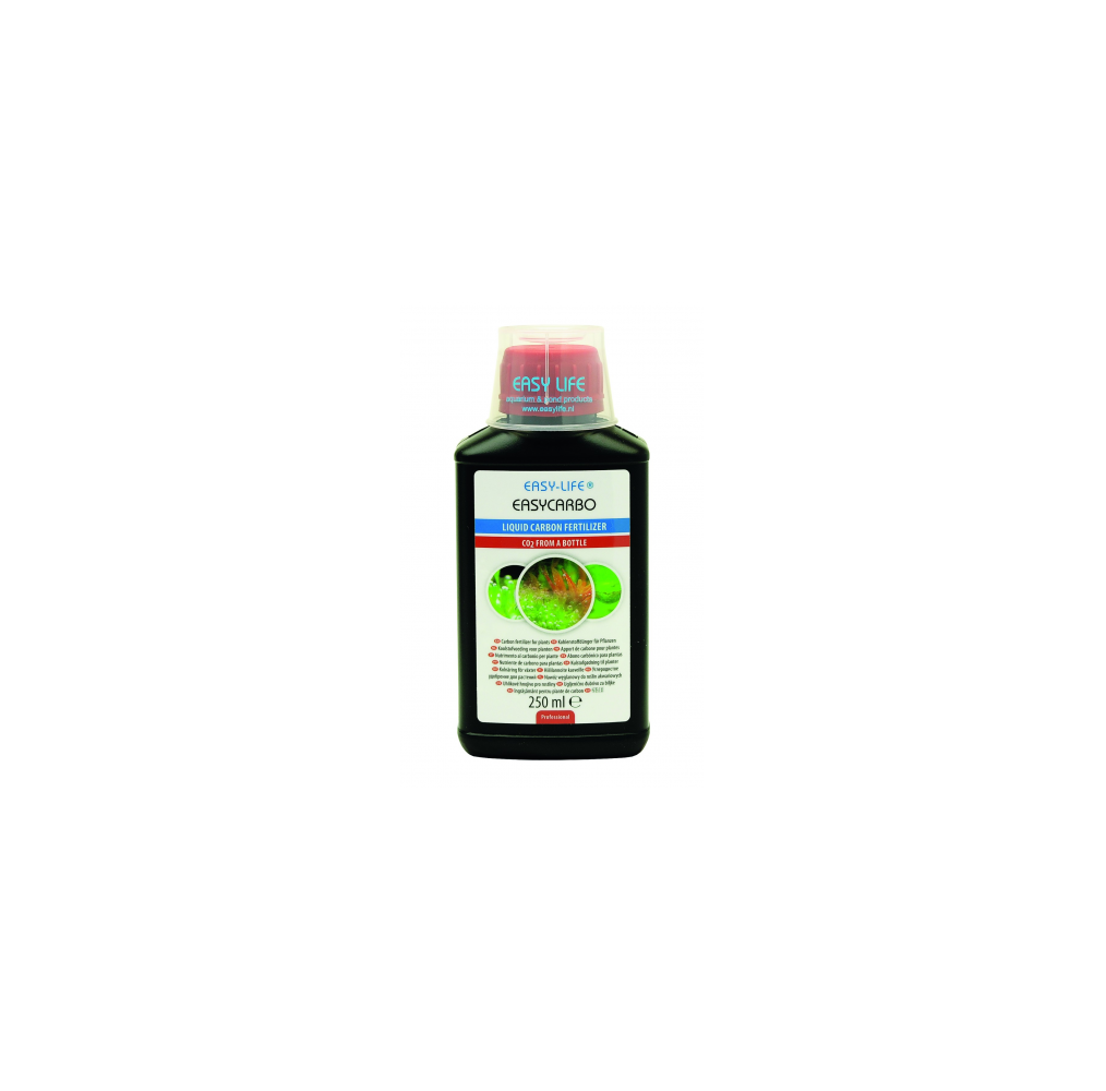 Easy Life EasyCarbo 250 ml fertilisant carbone
