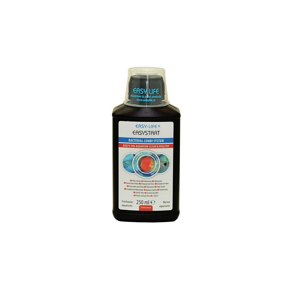 Easy Life EasyStart 250 ml activateur biologique