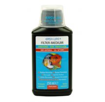 Easy Life Filter Medium 250 ml filtre liquide