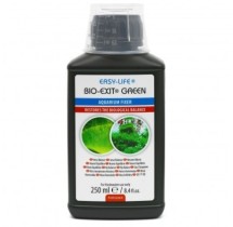Easy Life Bio Exit Green 250 ml équilibre biologique