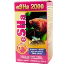 eSHa 2000 20 ml traitement poissons d'aquarium