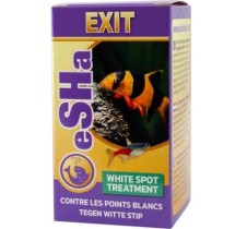 eSHa Exit 20 ml traitement points blancs