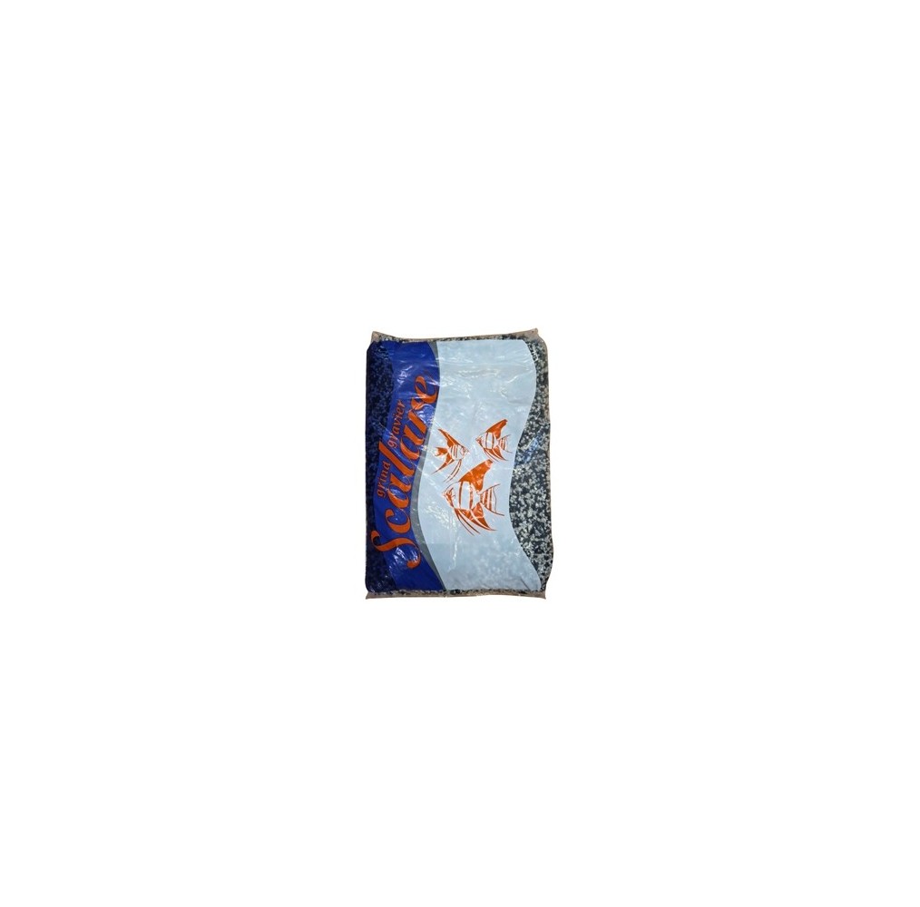 Scalare DecoGravel Bergamo 2-3 mm 4 kg