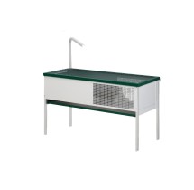 Cage d'Élevage pour Poussins – Standard ou Complète | GAUN