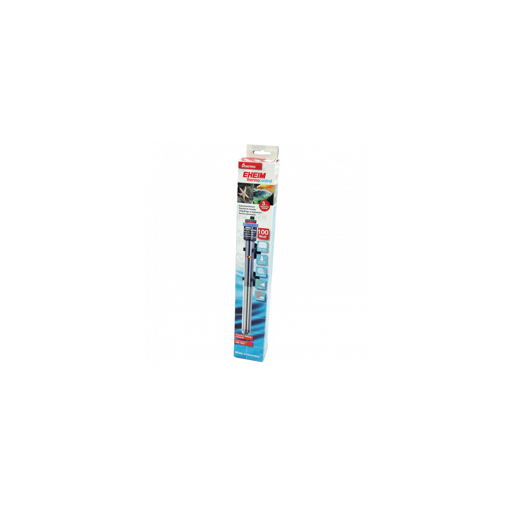 EHEIM Thermocontrol 100 W chauffage aquarium