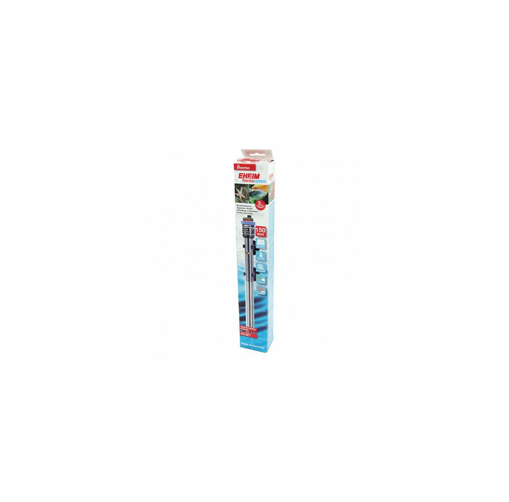 EHEIM Thermocontrol 150 W chauffage aquarium
