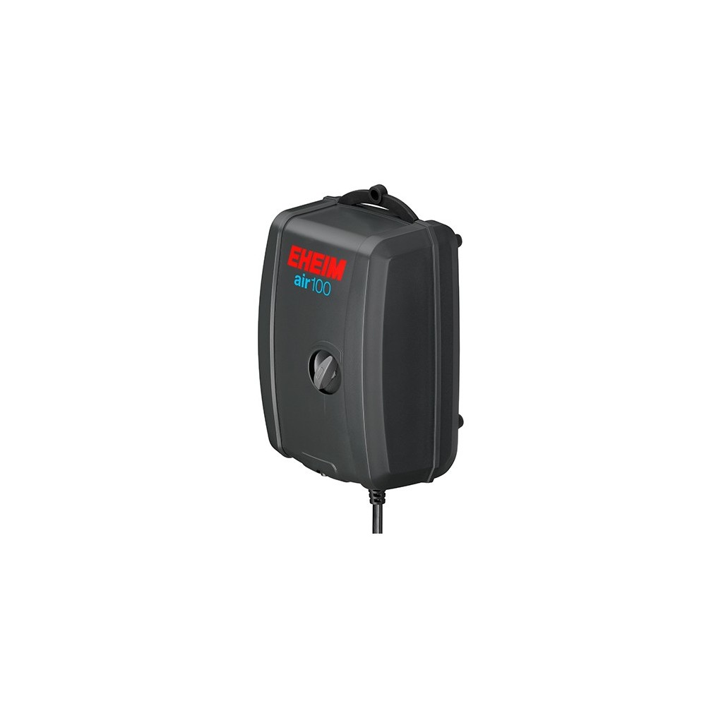 EHEIM Air 100 aérateur aquarium avec tuyau et diffuseur