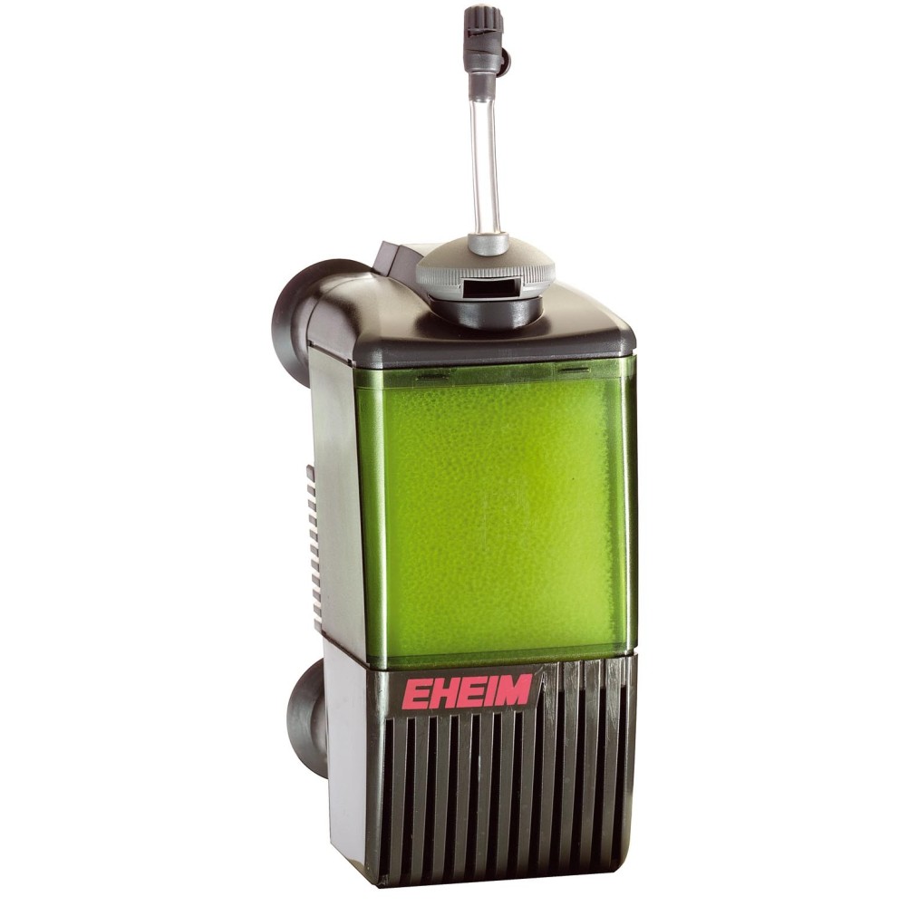 EHEIM Pickup 60 filtre interne aquarium 150-300 L/h