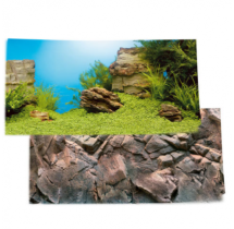 JUWEL Poster 1 L 100x50 cm fond aquarium